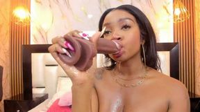 Reven Mayers Private Show