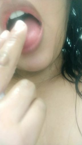 I Masturbate Until I Squirt