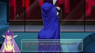 Something Unlimited Gotham Uncensored Part 7 Raven Cosplayer Fingering Goodness