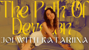 The Path to Devotion: JOI