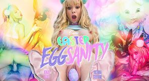 Some Easter Eggsanity - Digitally Remastered