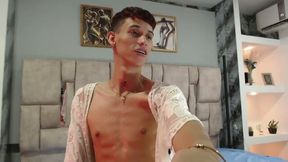 Angelo Zaide Private Show
