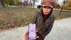 first time sucking dick in another country. does it taste different..?, adventure s best by laura quest s02e04