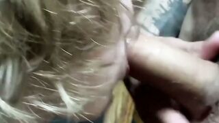 Bareback Bliss A Blondes Wild Ride