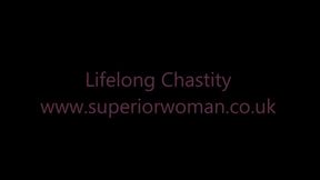 Lifelong Chastity HD