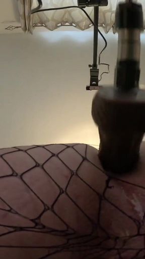 Crossdresser Moans
