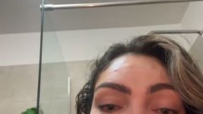 Alicia Secret Party on Dec 30, 2025 - Part 2