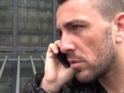 Bande annonce Mathieu Ferhati et sa grosse queue versus Greg et sa cagoule