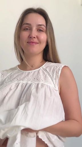 Would You Like to Take My Virginity at My Age of 18?
