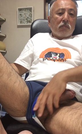 No Ejaculation, Please...