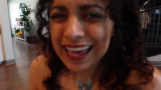 NEVER SEEN SO MUCH CUM!!! (StepBro CUMS 5 TIMES For ME!!)-THESTARTOFUS