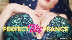 Perfect Tits Trance