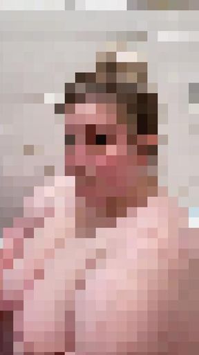 Bathtime Pixels