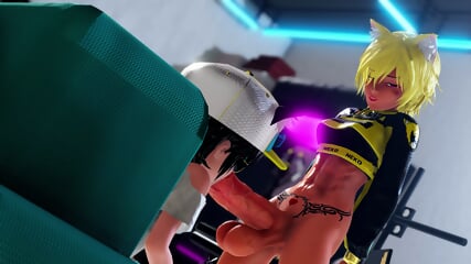 Lewd Review 1