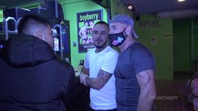 The big butt ofl Alexia Tlante fucked raw by Romantik