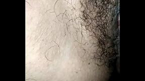 Mere biwi ki chut safai