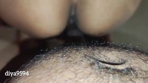 Mallu Asian Thamil Girl's Pussy Fucking