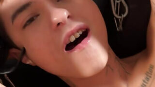 Røff sex røff, pappa, kontor – stor pikk tyske tenåringshomofile rumpeknull