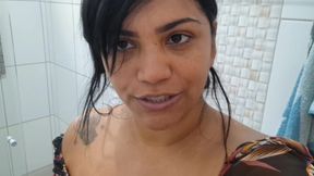 Cuckold Uber: Drove My Wife to Get Fucked Then Creampied Her in the Garage