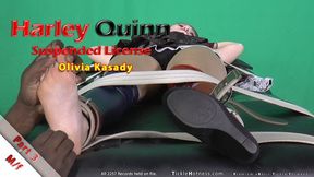 Harley Quinn: Suspended License Part 3