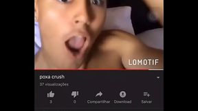 Gay de S&atilde_o Jos&eacute_ Dos Pinhais querendo uma piroca