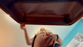 Unbridled desires on vacation MP4