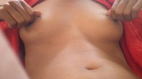Pussy and jussy