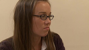 College Professor Melissa Jacobs Teaches Capri Anderson About Lesbian Sex - 4K Ultra HD
