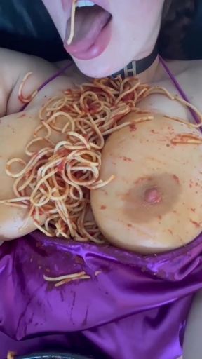 CRAZY WEIRD AMATEUR-ARABIAN SNOWWHITE- BEVERLY HILLS LOS ANGELES USA PORN STAR- KINKY EXTREMELY HARDCORE FOOD FETISH COMPILATION