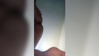 Lily's very soak cunt is actually stuffed by a big dick, ex-wife has multiorgasms