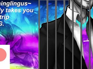 Dom/Sub - Cunnilingus ~ Shower with Daddy Erotic Audio for Hotties Male Voice, Audio Merely,