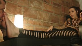 Avery's Punishment - (Full HD 1080p Version)