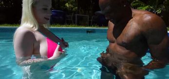 Gigi Sweets’ Secret Affair Heat