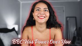 BBC Has Power Over You