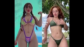 Danyancat y Anacsimg uva bomb&oacute_n