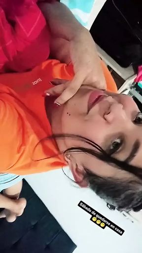 Cia_Cam video