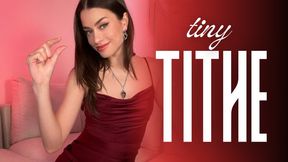 Tiny Tithe