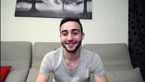 David Pstar Private Show