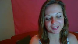 Dulce Liah Private Show