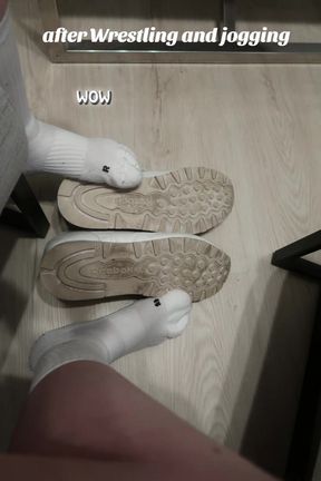 Foot Boy - Teil 6