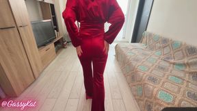 Wafting My Farts for You