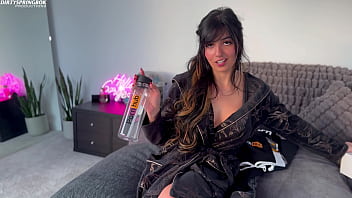 Aaliyah Yasin&#039_s try-on haul (SFW version)