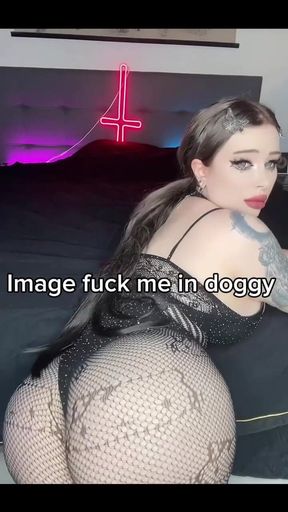 Can You Imagine?