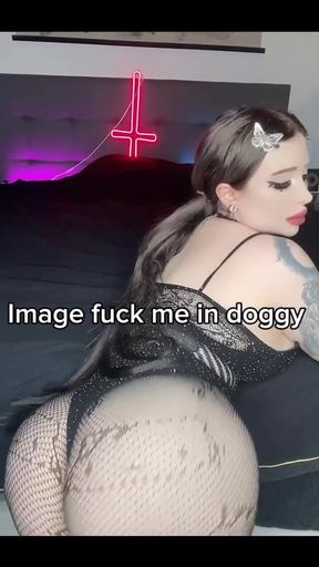 Can You Imagine?