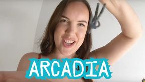 Giantess Crew – Victoria – Arcadia