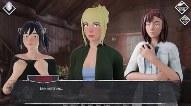 MIST 0.7.1 - Teen banged in public (1/3)