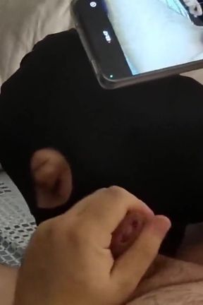 Sexy MILF Gives a Sensual Blowjob. Cum in Mouth. Ball Licking and Sucking. 4K (ep 828)