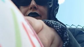 MISS PURRRFECT QUICK SMOKE