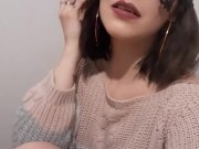 Sexy smoking en confinement coronavirus