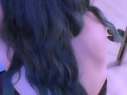 horny trans sissy slut